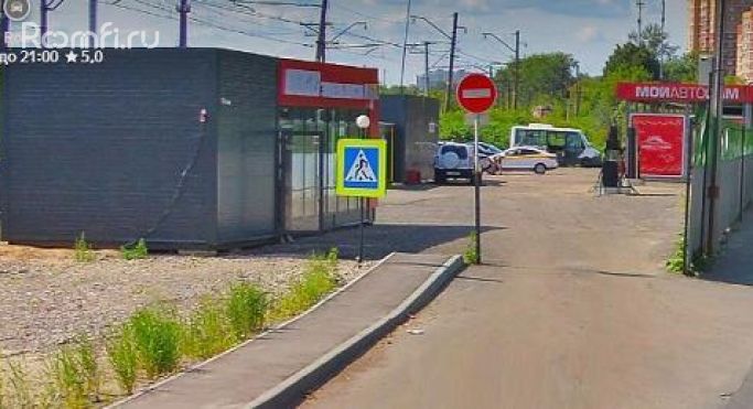 Продажа помещения свободного назначения 1500 м², улица Комарова - фото 1