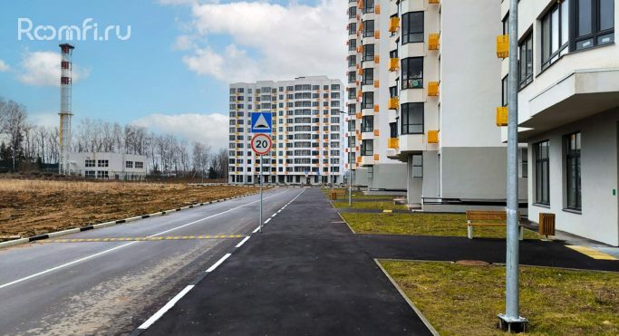 Аренда помещения свободного назначения 64.5 м² - фото 2