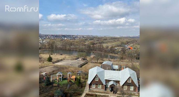 Продажа земельных участка 0.1 га, Молодёжная улица - фото 2