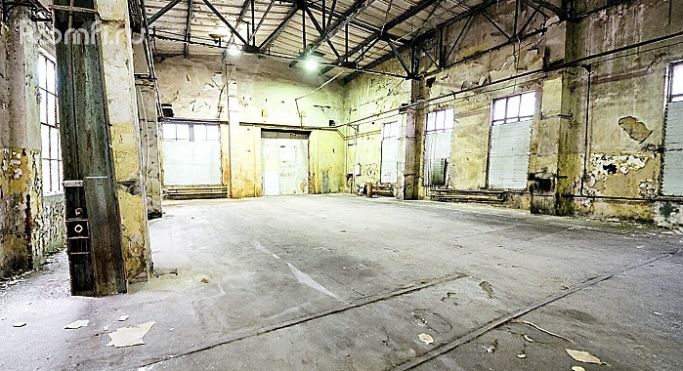 Аренда помещения свободного назначения 600 м², улица Каширское Шоссе - фото 2