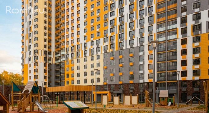 Аренда помещения свободного назначения 113.7 м², Александровская улица - фото 3
