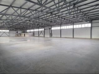 Продажа склада 1462 м²