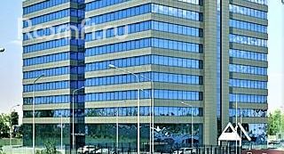 Аренда офиса 8400 м², Центральная улица - фото 2