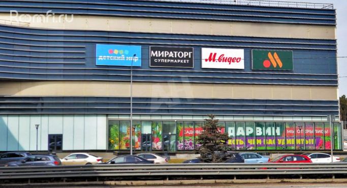 Аренда помещения свободного назначения 2700 м², Западная улица - фото 3