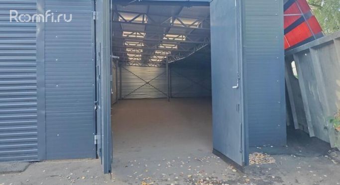 Аренда склада 170 м², улица Кирова - фото 2