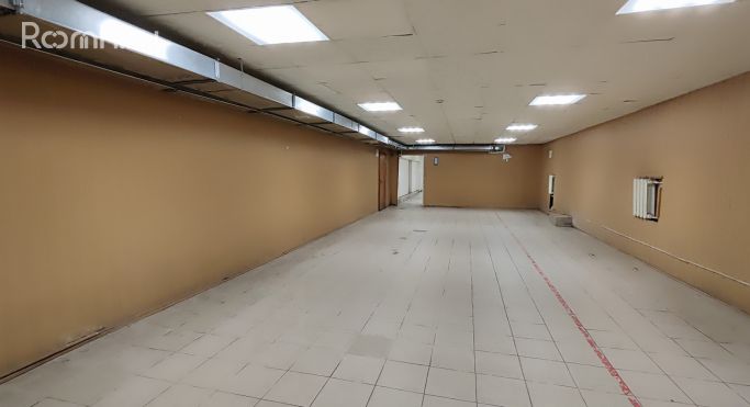 Аренда помещения свободного назначения 350 м², улица Чистова - фото 3