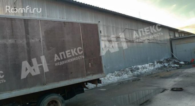 Аренда склада 950 м², Котельнический проезд - фото 3