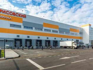 Аренда склада 8200 м²