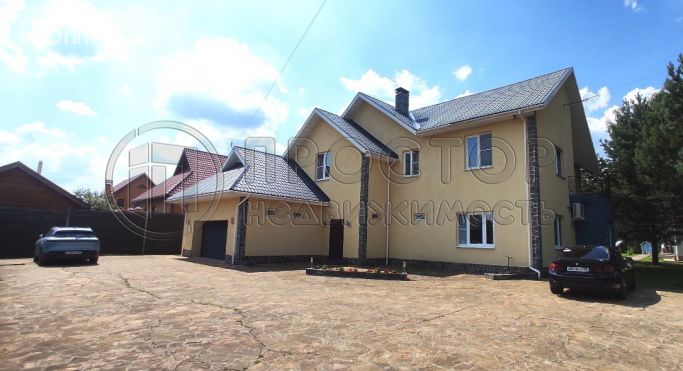 Продажа помещения свободного назначения 550 м², Радужная улица - фото 1