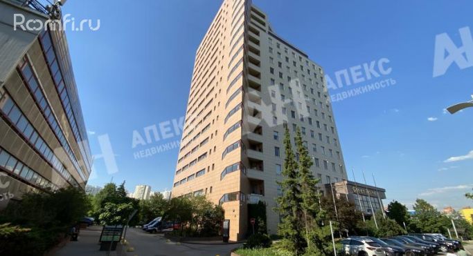 Аренда офиса 392 м², улица Панфилова - фото 1