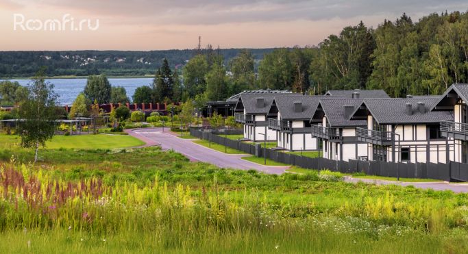 Продажа земельных участка 29.6 га, Магистральная улица - фото 2