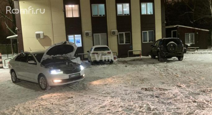 Аренда помещения свободного назначения 65 м², улица Лавочкина - фото 3
