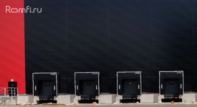 Продажа склада 9005 м², Пятницкое шоссе, 7-й километр - фото 2