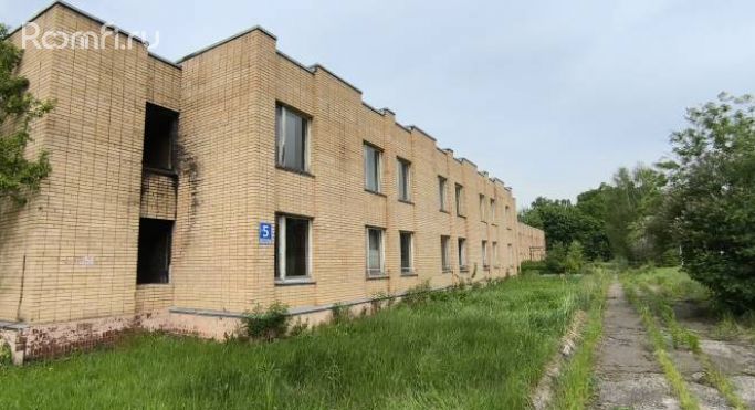 Продажа помещения свободного назначения 6000 м² - фото 4