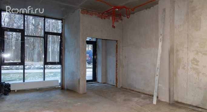 Аренда помещения свободного назначения 40.7 м² - фото 3