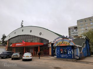 Продажа помещения свободного назначения 1532.1 м²