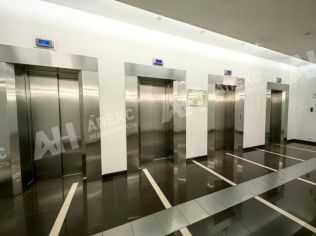 Аренда офиса 126 м²