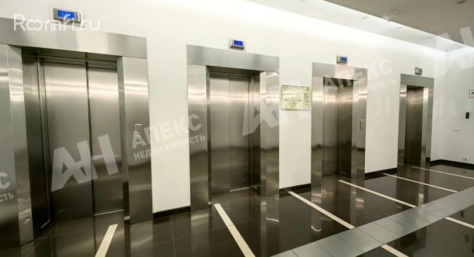 Аренда офиса 126 м², улица Панфилова - фото 1