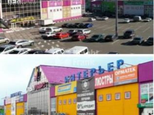 Продажа торгового помещения 15000 м²