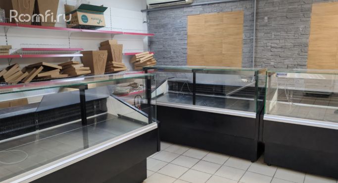 Аренда помещения свободного назначения 100 м², улица Заборье - фото 2