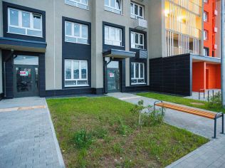Аренда помещения свободного назначения 55.5 м²