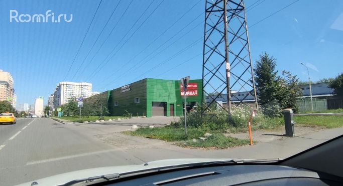Аренда помещения свободного назначения 2200 м², 2-й Покровский проезд - фото 1