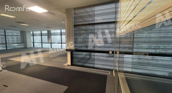 Аренда офиса 650 м², Ленинградская улица - фото 3