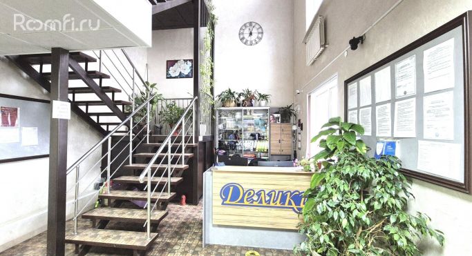 Продажа помещения свободного назначения 1001.2 м², улица 59-я Мехколонна - фото 3