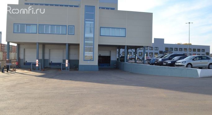 Аренда склада 1500 м², Новое шоссе - фото 3