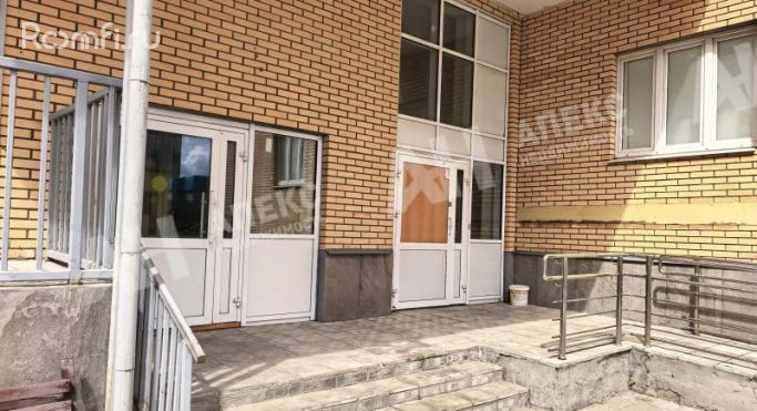 Аренда помещения свободного назначения 181 м², 2-й Покровский проезд - фото 2