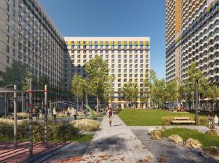 Продажа помещения свободного назначения 96.3 м²