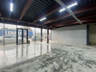 Аренда склада 615 м²