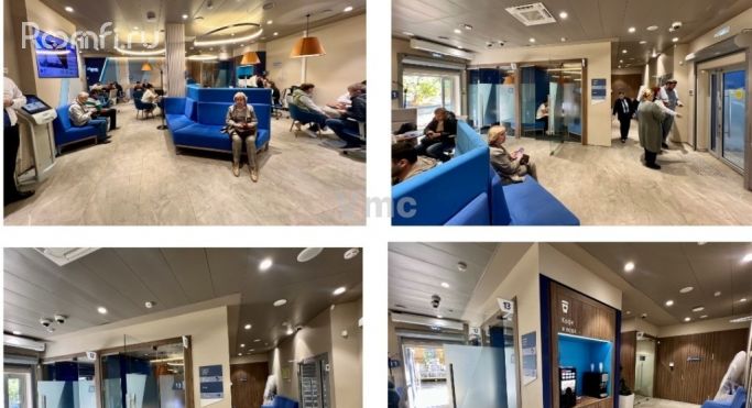 Продажа помещения свободного назначения 1604 м², Комсомольская улица - фото 2