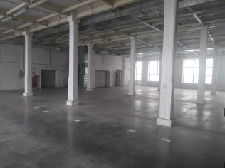 Аренда склада 1150 м²