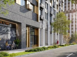 Продажа помещения свободного назначения 88 м²
