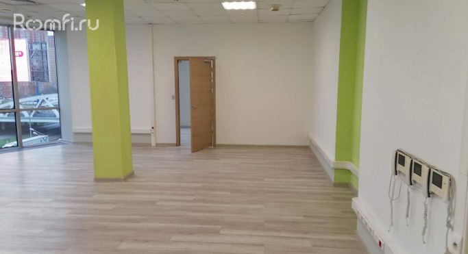 Аренда офиса 323 м², улица Репина - фото 4