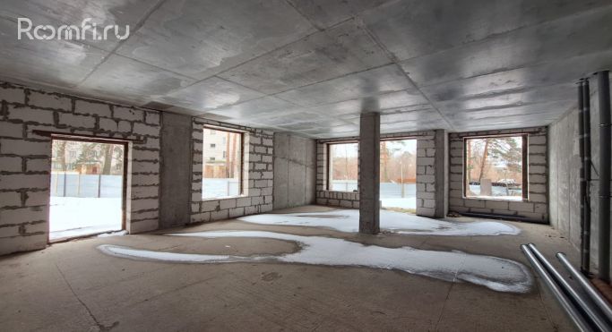 Продажа торгового помещения 55 м², Трудовая улица - фото 3