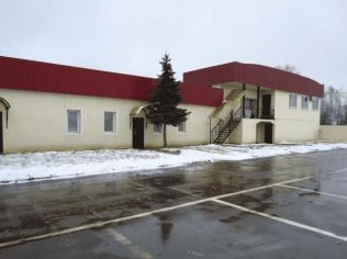 Продажа производственного помещения 708 м²