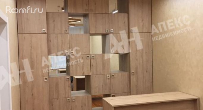 Аренда офиса 47 м², Лесная улица - фото 3