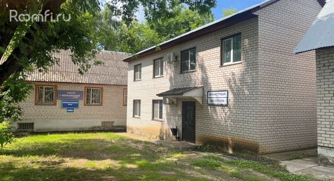 Продажа помещения свободного назначения 4000 м² - фото 3