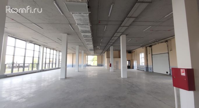 Аренда помещения свободного назначения 700 м², Станционная улица - фото 1