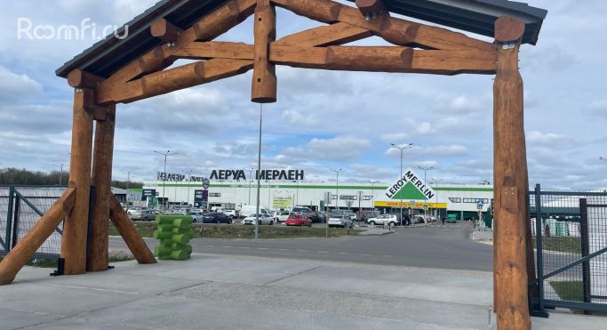 Продажа торгового помещения 470 м² - фото 2