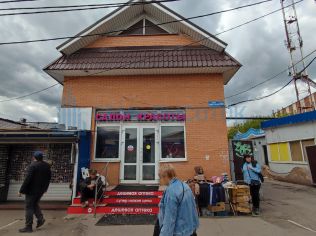 Аренда помещения свободного назначения 93 м²