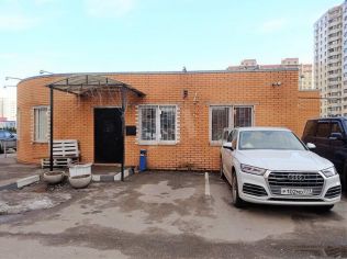Продажа производственного помещения 420 м²