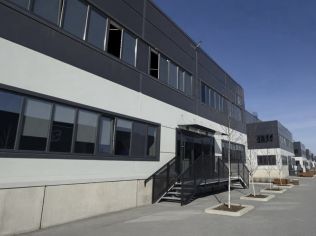 Аренда склада 1000 м²