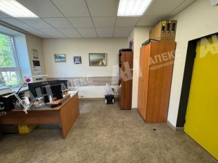 Аренда офиса 150 м²