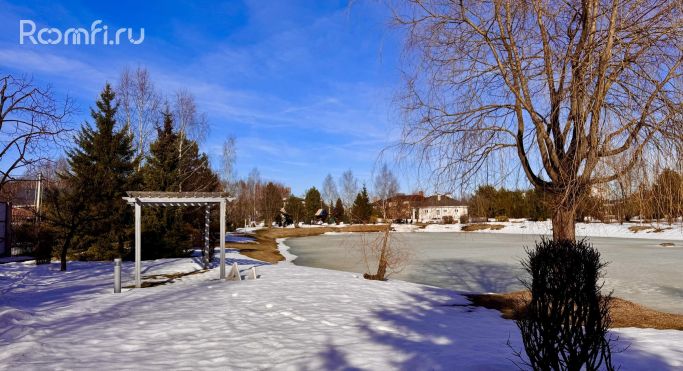 Продажа земельных участка 0.1 га, Новорижский бульвар - фото 2