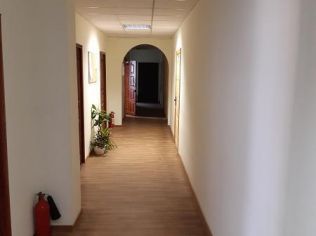 Продажа помещения свободного назначения 971 м²