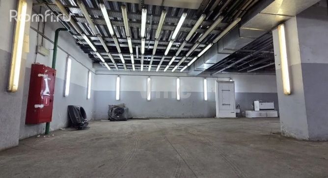 Аренда помещения свободного назначения 10000 м², Новорязанское шоссе - фото 3
