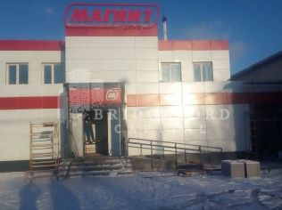 Аренда помещения свободного назначения 320 м²